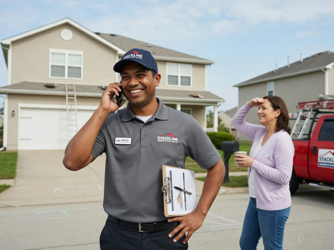 Chimney flashing repair Cottage Grove, WI FAQs